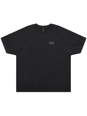 15.Division T-Shirts (FL-108_Black)