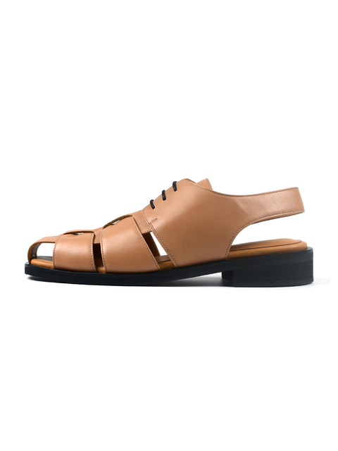 샌들 - 요위 (YOWE) - Cony, Camel