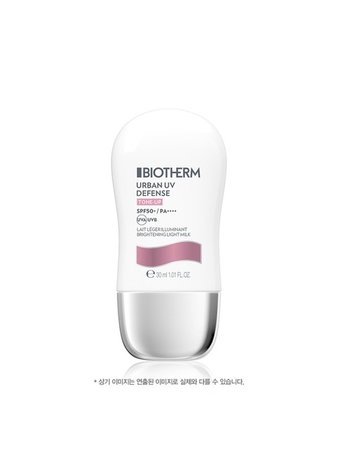 선케어 - 비오템 (BIOTHERM) - 어반 UV 디펜스 톤업 30ml