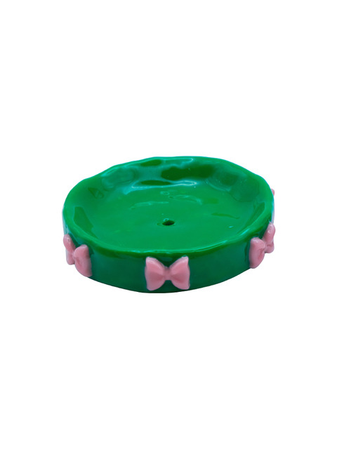 홈데코 - 엔프프 (nff) - ribbon cake holder