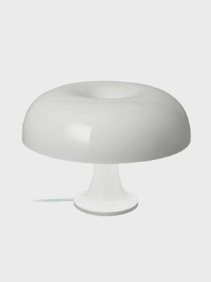 Nessino Table Lamp White