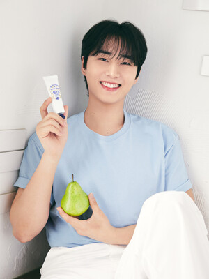 [Young K Pick] 베르가못 앤 화이트 로즈 퍼퓸드 핸드크림 N