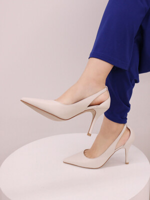 Luna Pumps heels 5Colors