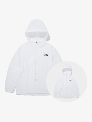 NJ3LQ10C TNF 런 EX 자켓
