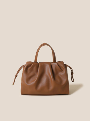 Via Tote 28 (Brown)_RCBTX24663BRX