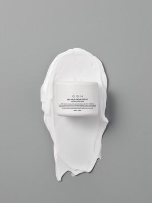 마일드 페이셜 크림 50ml