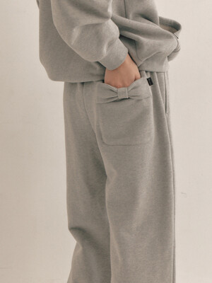 Flowoom Sweat Pants(2color)