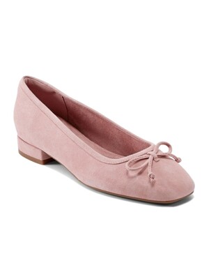 [여성화]세디 발렛 슈즈 LIGHT PINK RW0131
