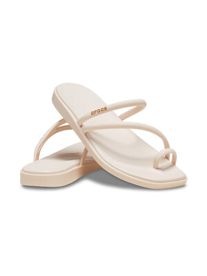 [WOMEN] 여성 MIAMI TOE LOOP SANDAL DEW (25SWSD209862)