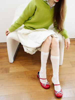 ravien ribbon mules _ 7colors