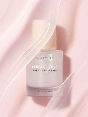 [화잘먹부스터] 아쿠아 메이크업 베이스 프렙 30ml