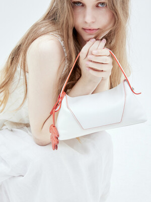SOPHIE MINI _ WHITE (Limited Color Edition)