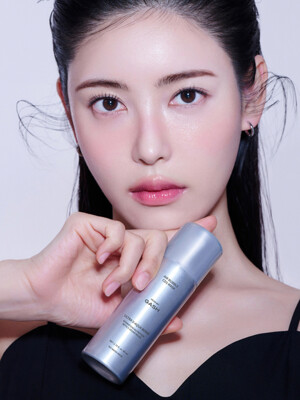 수분충전, 울트라 브이 아쿠아 밤 에어버블 CDS 마스크팩 80ml(100회분)