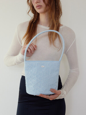 Shu Shu Bag _ Light Blue
