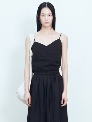 DINO WRAP SLEEVELESS