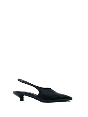 [알로하스] FW25  샌들 EROSS100567-01BLACK