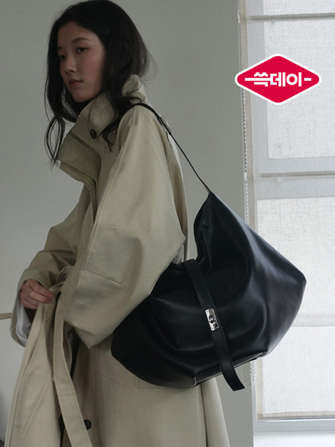 데누 [4차][직장인 꾸니][단독]Margo Slouch Bag [3옵션]