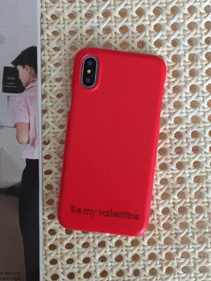 Valentine Phone case