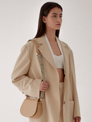 Combi Bag (beige)