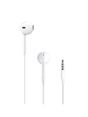 애플 정품 이어폰 이어팟 3.5mm (MNHF2FE/A)