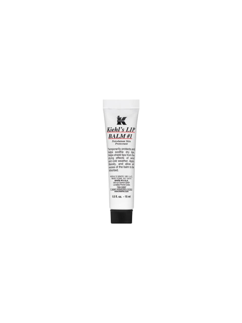 립메이크업 - 키엘 (kiehls) - 립밤 #1 (무향) 15ml