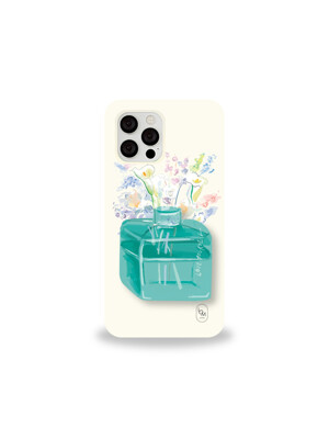 [SET] Bouquet series : 한여름 phone case