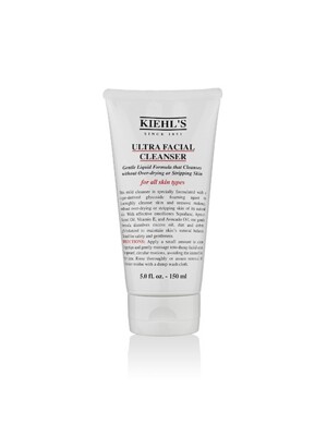 울트라 훼이셜 클렌저 150ml