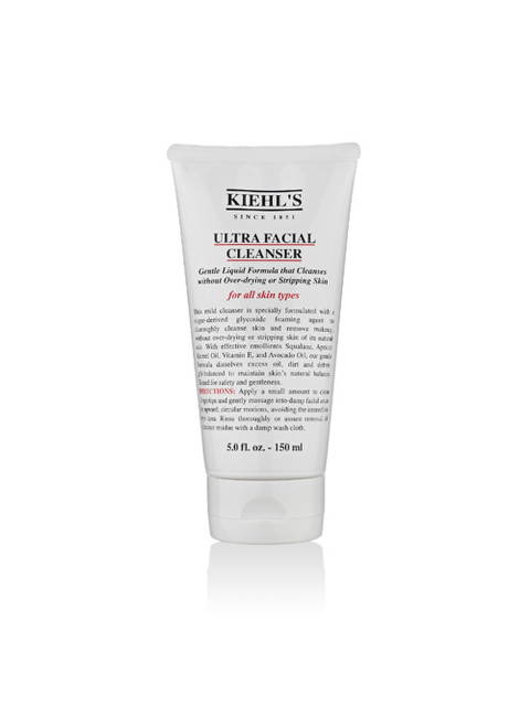 클렌징 - 키엘 (kiehls) - 울트라 훼이셜 클렌저 150ml