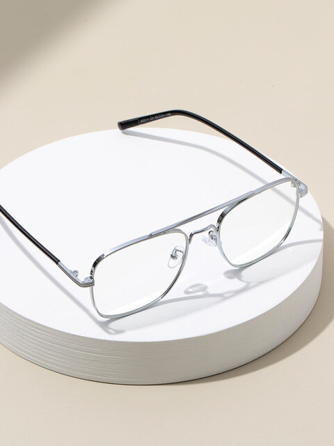 아이웨어,아이웨어 - 리끌로우 (RECLOW) - RECLOW TR FB314 SILVER GLASS 안경
