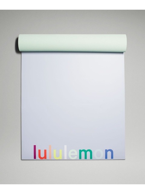 스포츠웨어 - 룰루레몬 (lululemon) - 더 매트 5mm - PSLB/MIMO