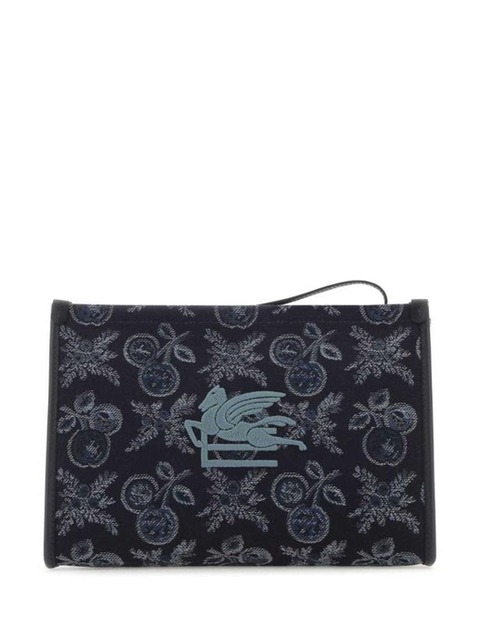 여행용품 - 에트로 (ETRO) - 23SS 에트로 뷰티 케이스 1H7837568 200 Printed