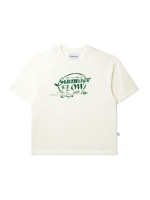 Vintage Flow Graphic T-Shirt (3 color)