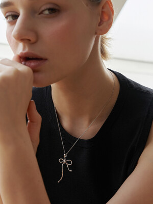 MIMI Adorable Chain Necklace