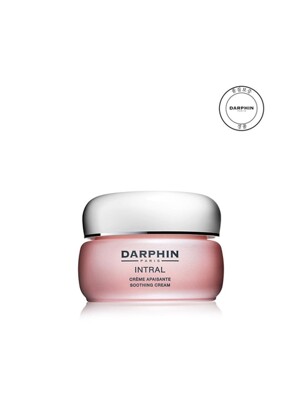 인트랄 수딩 크림 50ml