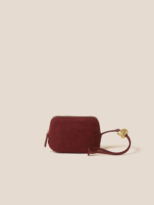 Bern Pouch (Red)_RCAEX24643RED