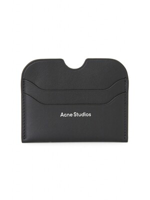 Acne Studios 아크네 스튜디오 카드지갑 CG0234 900 (남여공용)