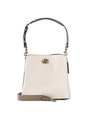 24FW (C3766 B4 CHALK MULTI) 여성 숄더백