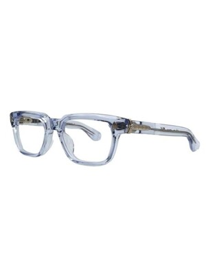 24FW 크롬하츠 안경 E53PERIWINKLE DOM