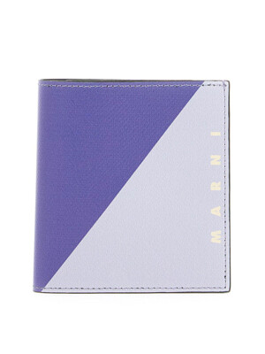 [마르니] FW24  지갑 PFMI0106A0 P7948