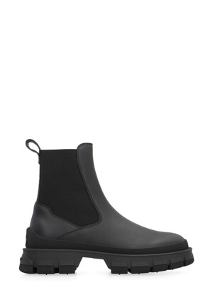 [몽클레르] FW24  앵클 부츠 J209B4F00200M4646_999