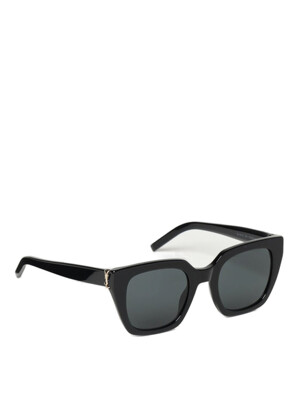 [생로랑] FW24  선글라스 803747Y9956 1000