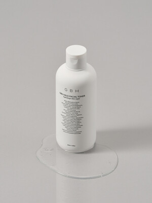 마일드 페이셜 토너 250ml