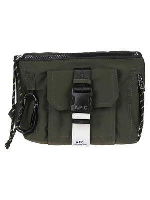 [아페쎄] SS25  벨트 백 PAAFH H62219
