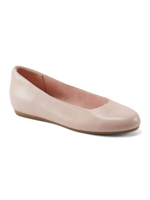 [여성화]알사 토탈모션 발렛 슈즈 LIGHT PINK  RW0146
