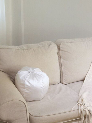 Tomato cushion