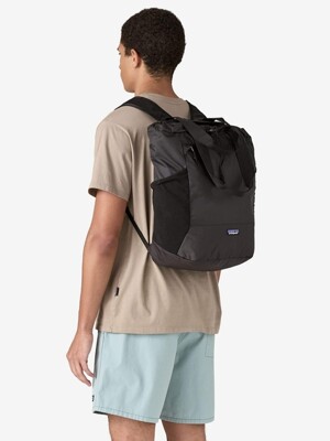 [공식] 25SS Terravia Tote Pack 24L 48814Q5