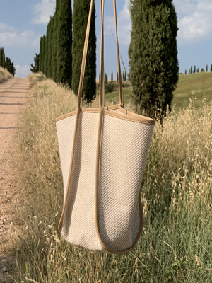 ITAEWON Bag (Beige)