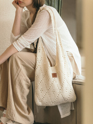 Ligo Bag_Ivory