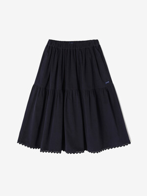 The (NVY) ASJF253KR62-NVY