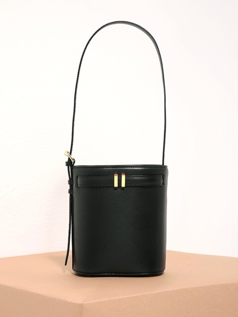 Von bag mini_BLACK